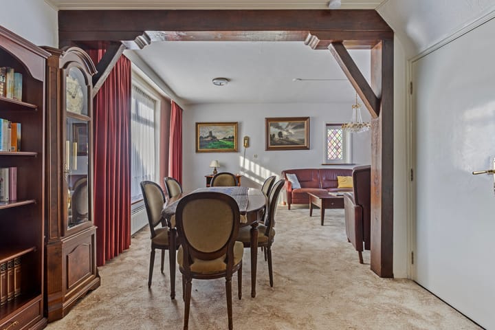 Photo 6 of Wilhelminalaan 16