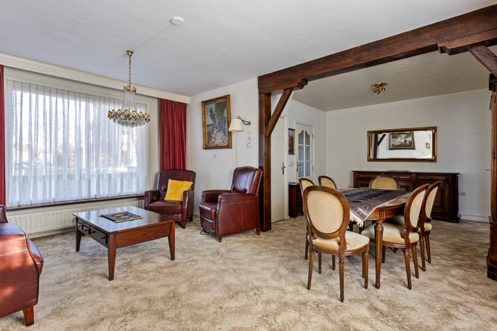 Photo 9 of Wilhelminalaan 16