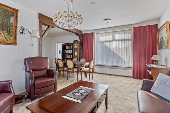 Photo 10 of Wilhelminalaan 16