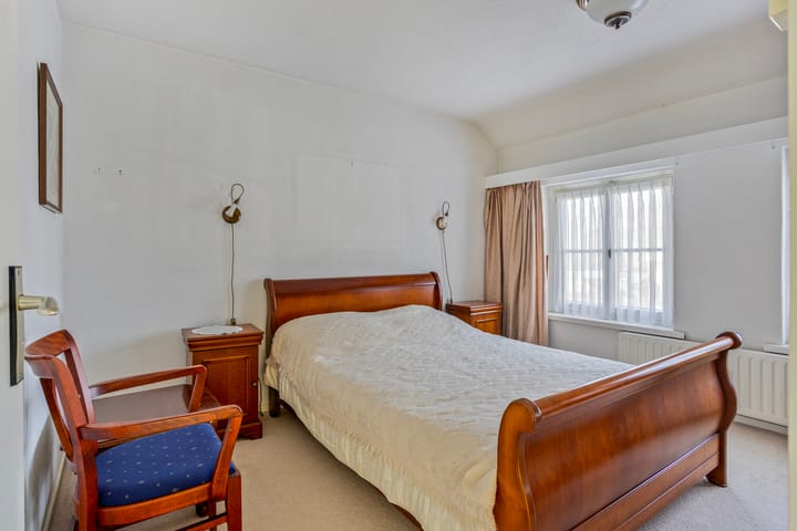 Photo 20 of Wilhelminalaan 16