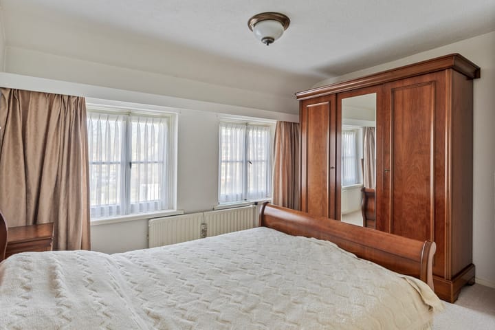 Photo 21 of Wilhelminalaan 16