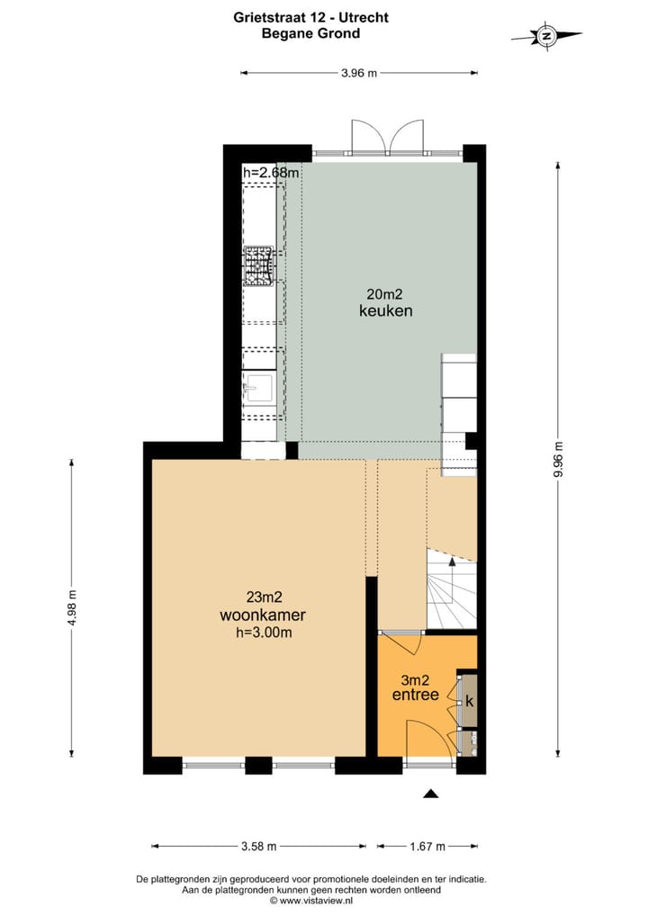 Foto 57 van Grietstraat 12