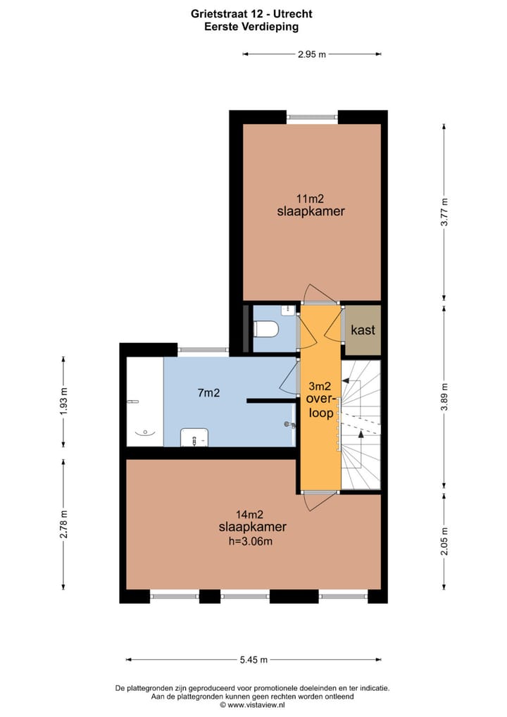 Foto 58 van Grietstraat 12