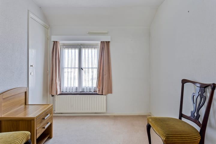 Photo 24 of Wilhelminalaan 16