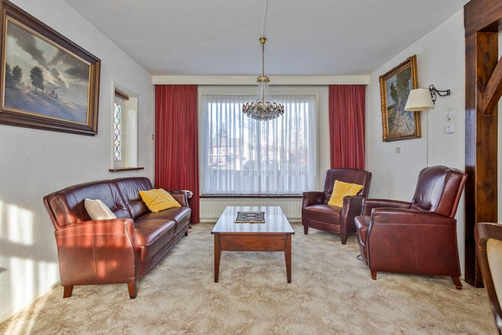 Photo 7 of Wilhelminalaan 16