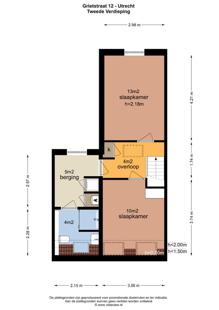 Foto 59 van Grietstraat 12