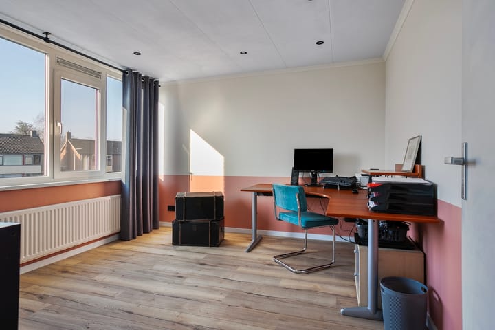 Foto 13 van Dreef 71