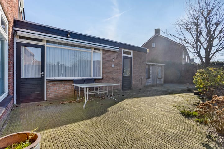 Photo 29 of Wilhelminalaan 16