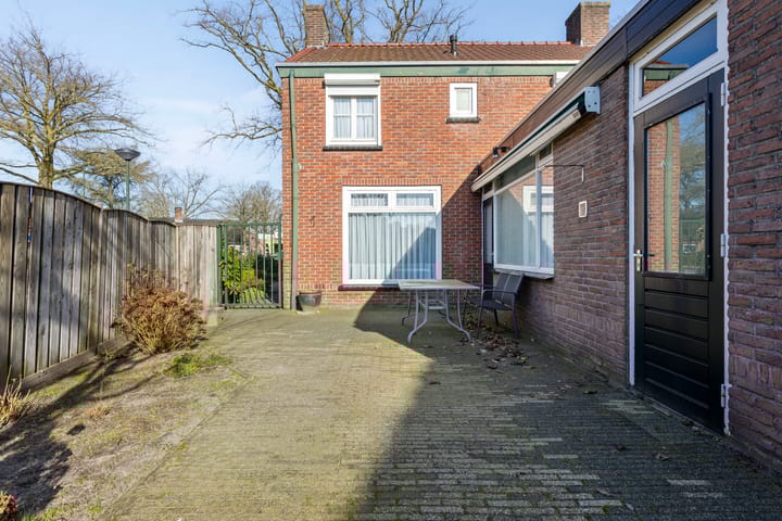 Photo 30 of Wilhelminalaan 16