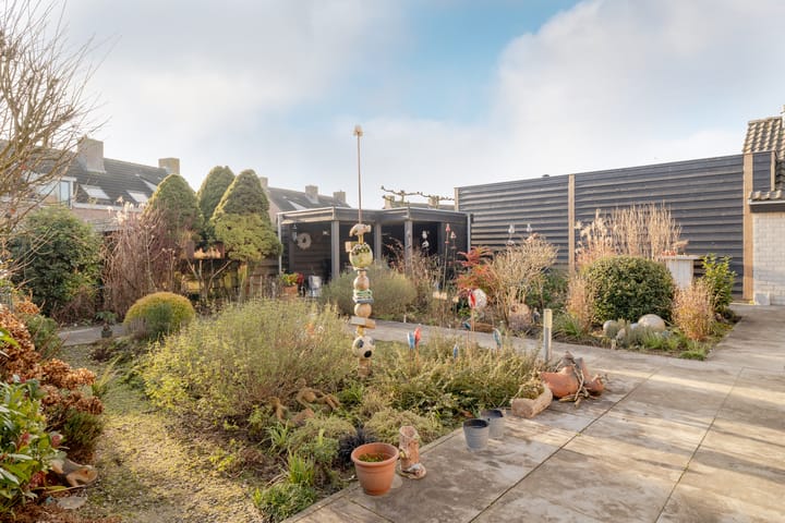 Foto 4 van Smidshof 38