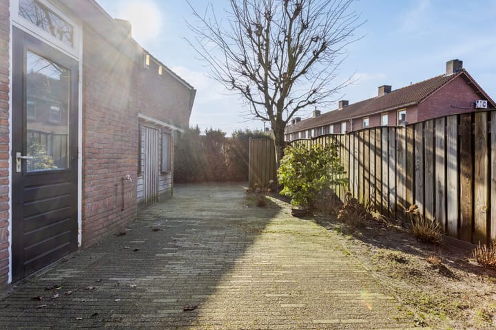 Photo 31 of Wilhelminalaan 16