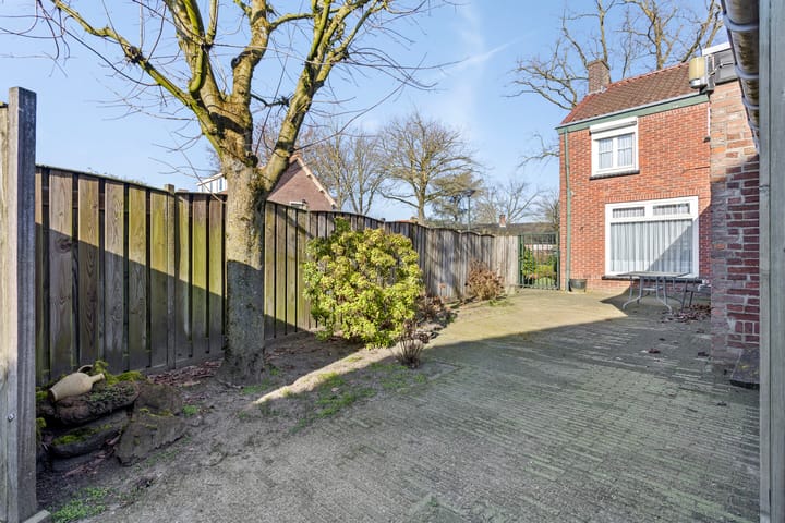 Photo 32 of Wilhelminalaan 16