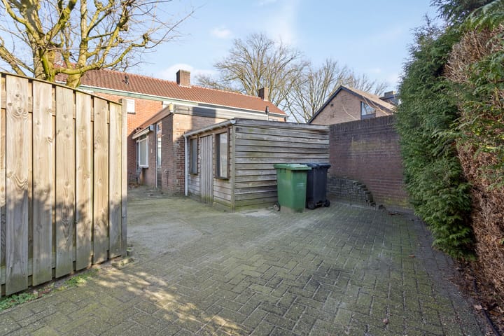 Photo 34 of Wilhelminalaan 16