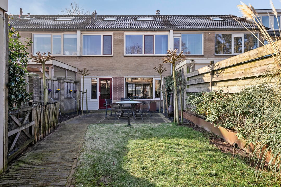 Foto 23 van Dreef 71