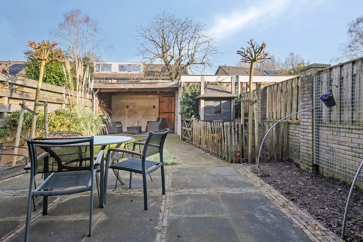 Foto 24 van Dreef 71