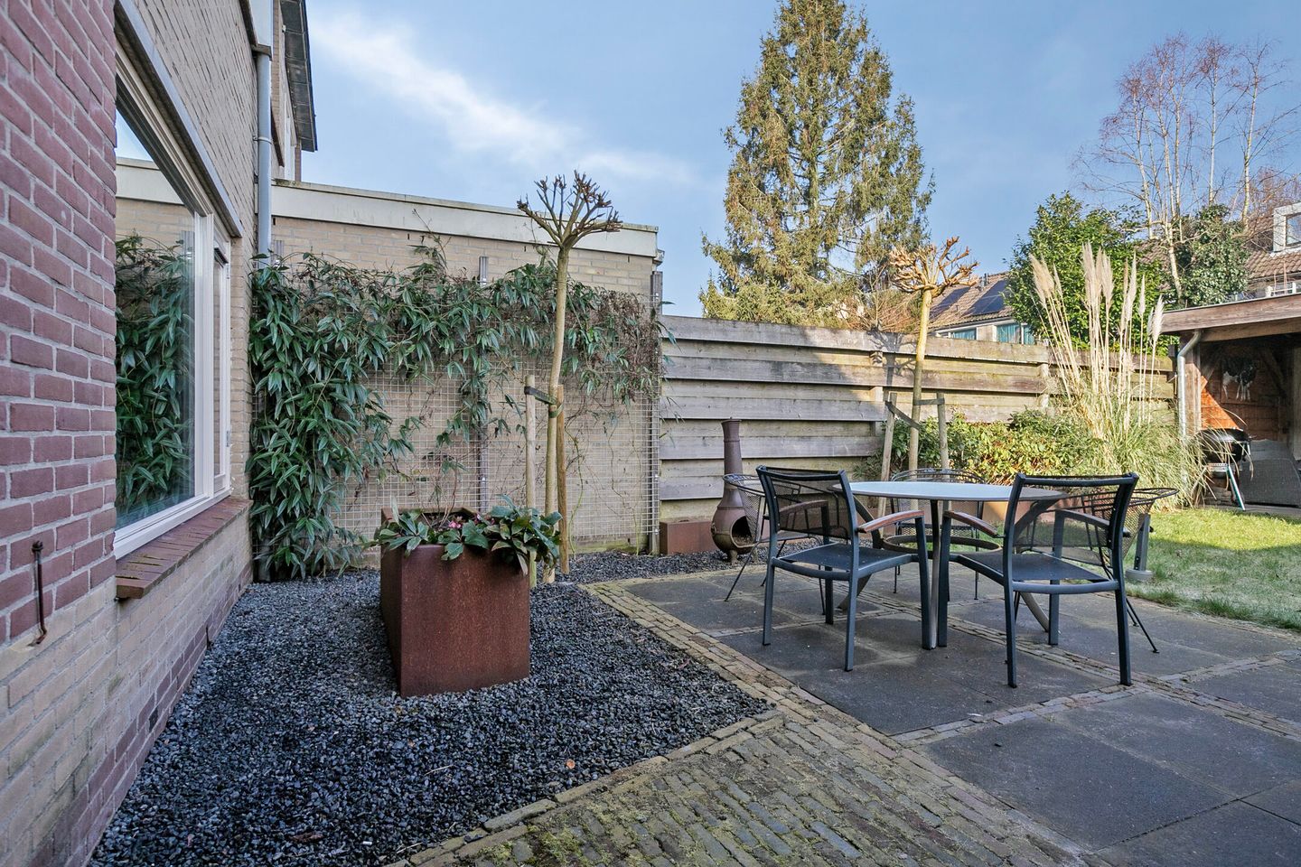 Foto 25 van Dreef 71