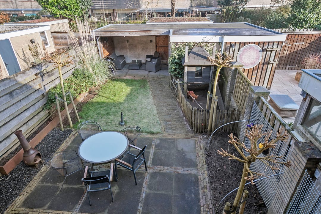 Foto 26 van Dreef 71