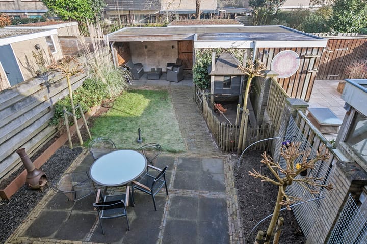 Foto 26 van Dreef 71