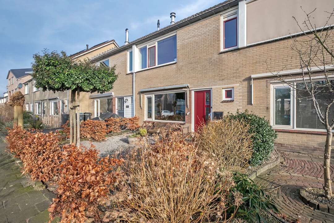 Foto 28 van Dreef 71