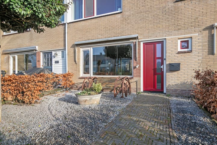 Foto 29 van Dreef 71