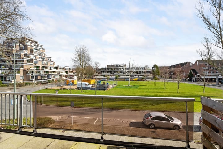 Foto 19 van Essenburg 85