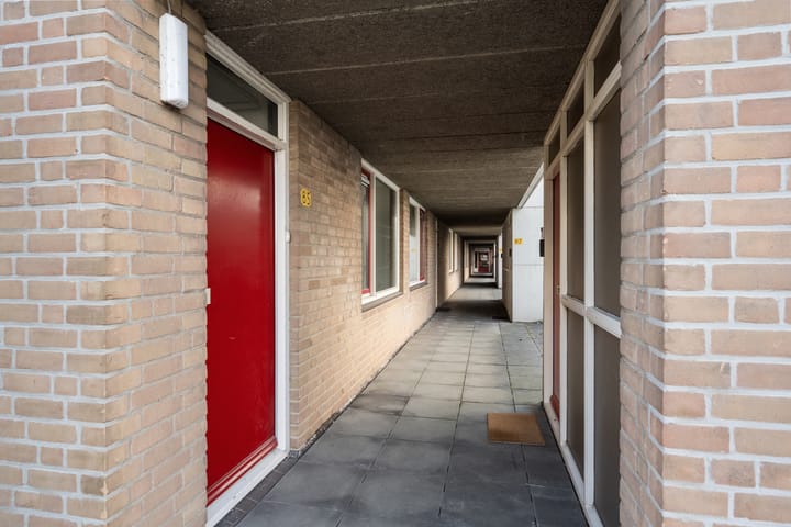 Foto 20 van Essenburg 85