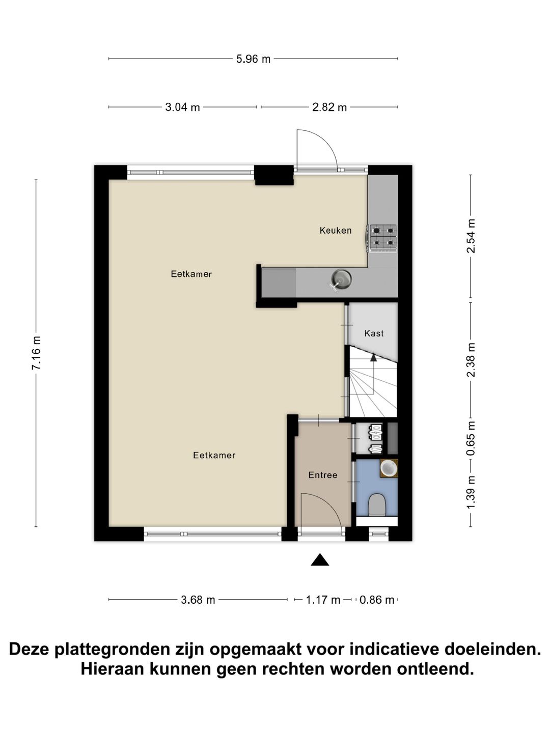 Foto 32 van Dreef 71