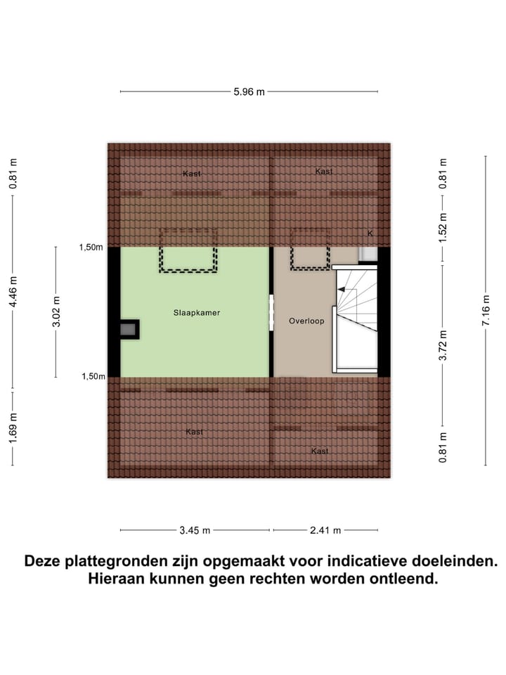 Foto 35 van Dreef 71