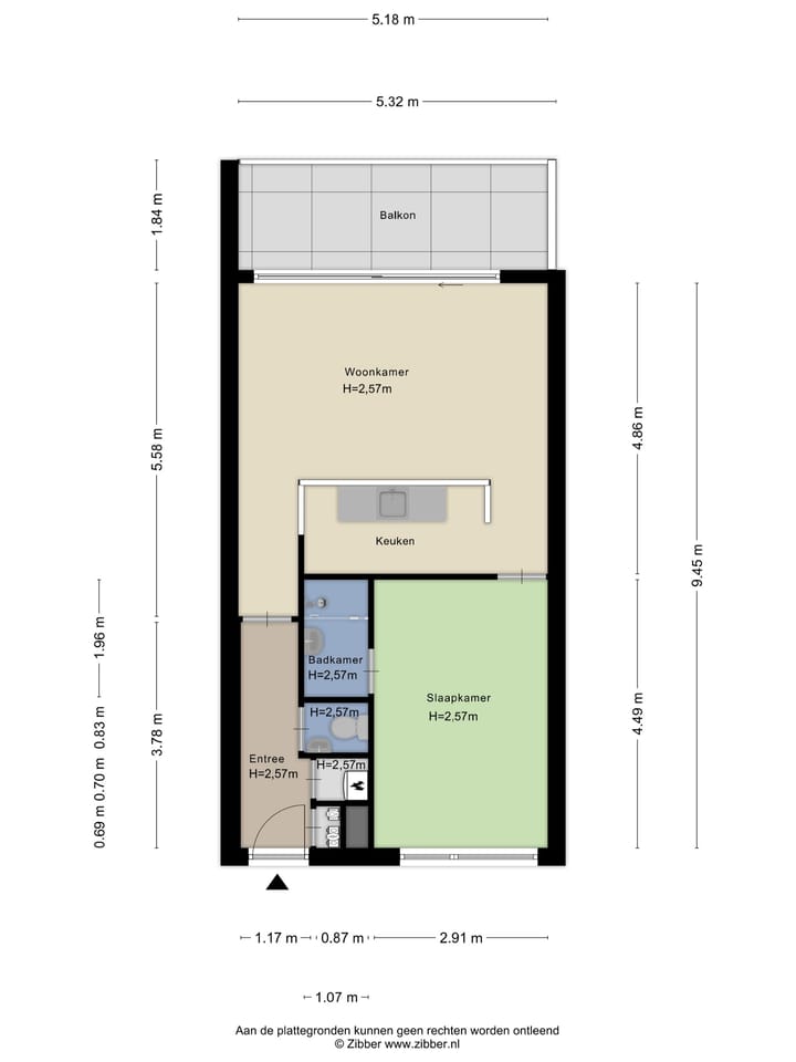 Foto 27 van Essenburg 85