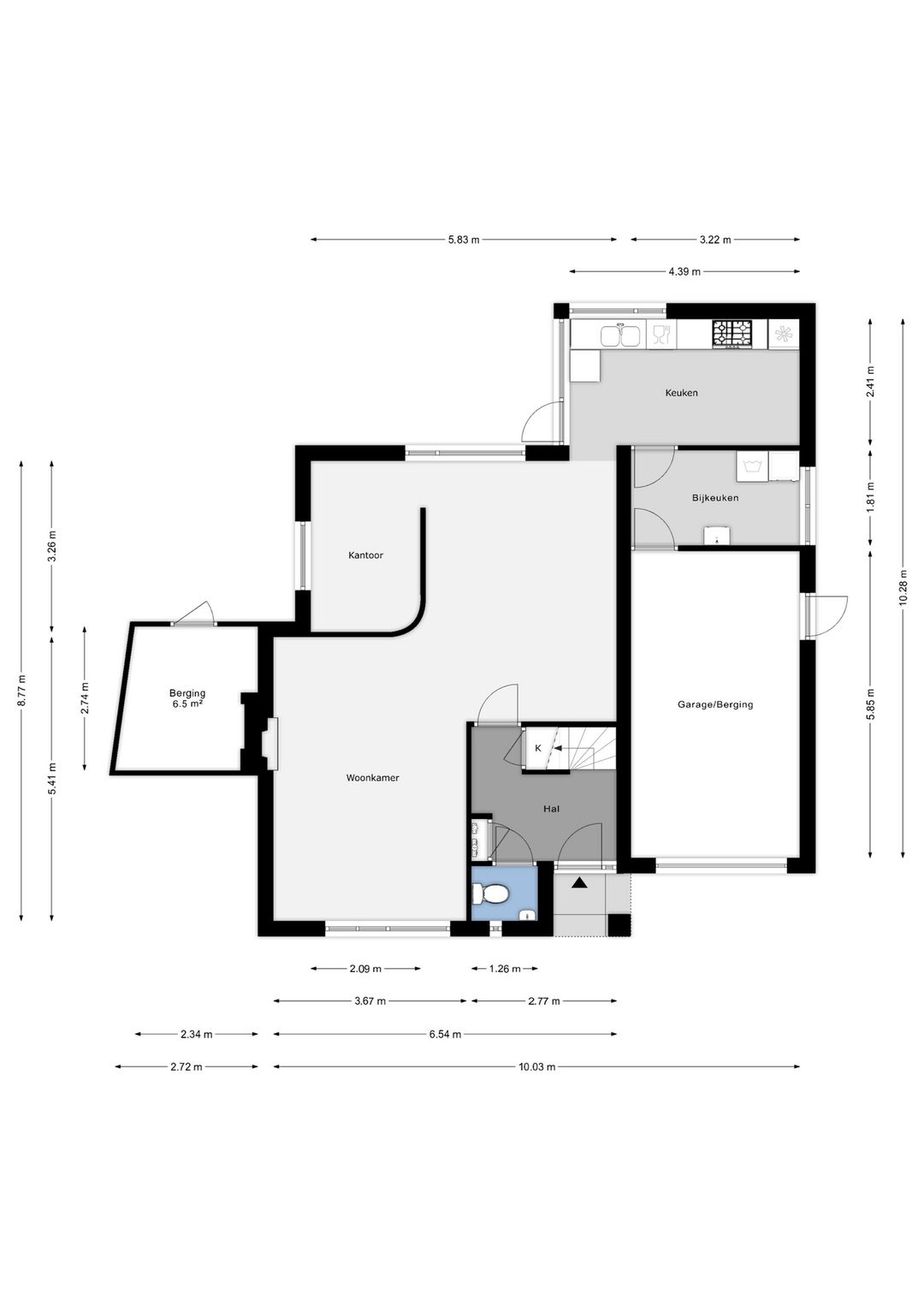 Foto 31 van Smidshof 38