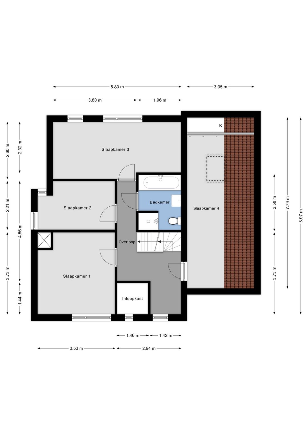 Foto 32 van Smidshof 38