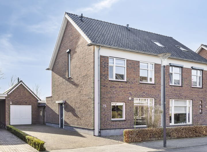 Foto 1 van Beekvloed 75