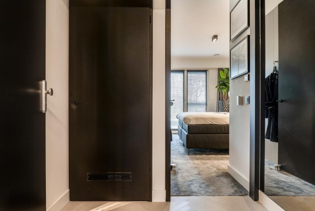 Foto 7 van Knightsbridge Hyde Park huis 5 type 2