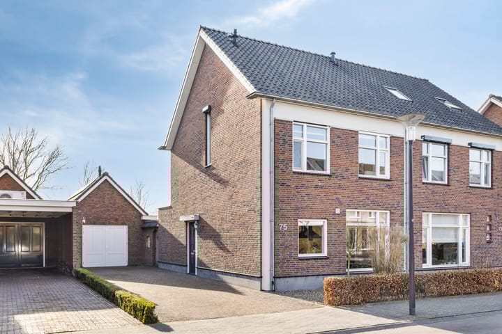 Foto 40 van Beekvloed 75