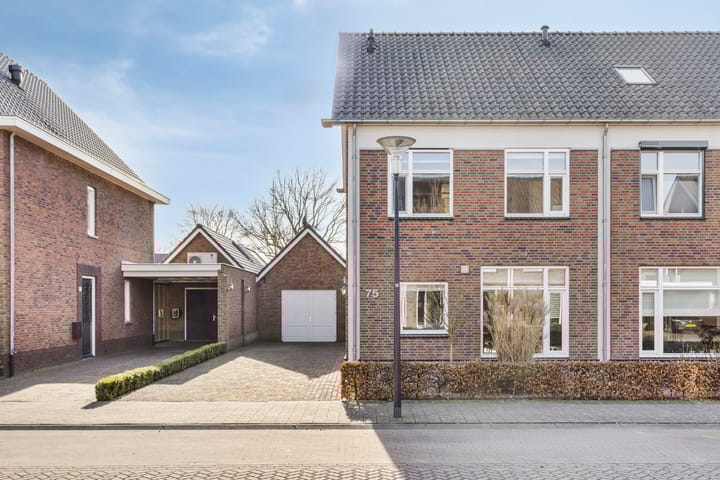 Foto 41 van Beekvloed 75