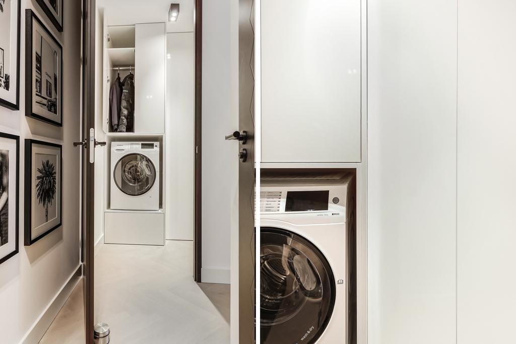 Foto 20 van Knightsbridge Hyde Park huis 5 type 2