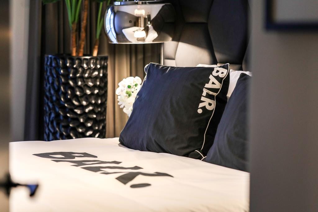 Foto 21 van Knightsbridge Hyde Park huis 5 type 2