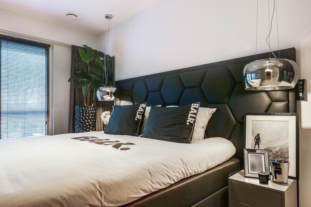 Foto 23 van Knightsbridge Hyde Park huis 5 type 2