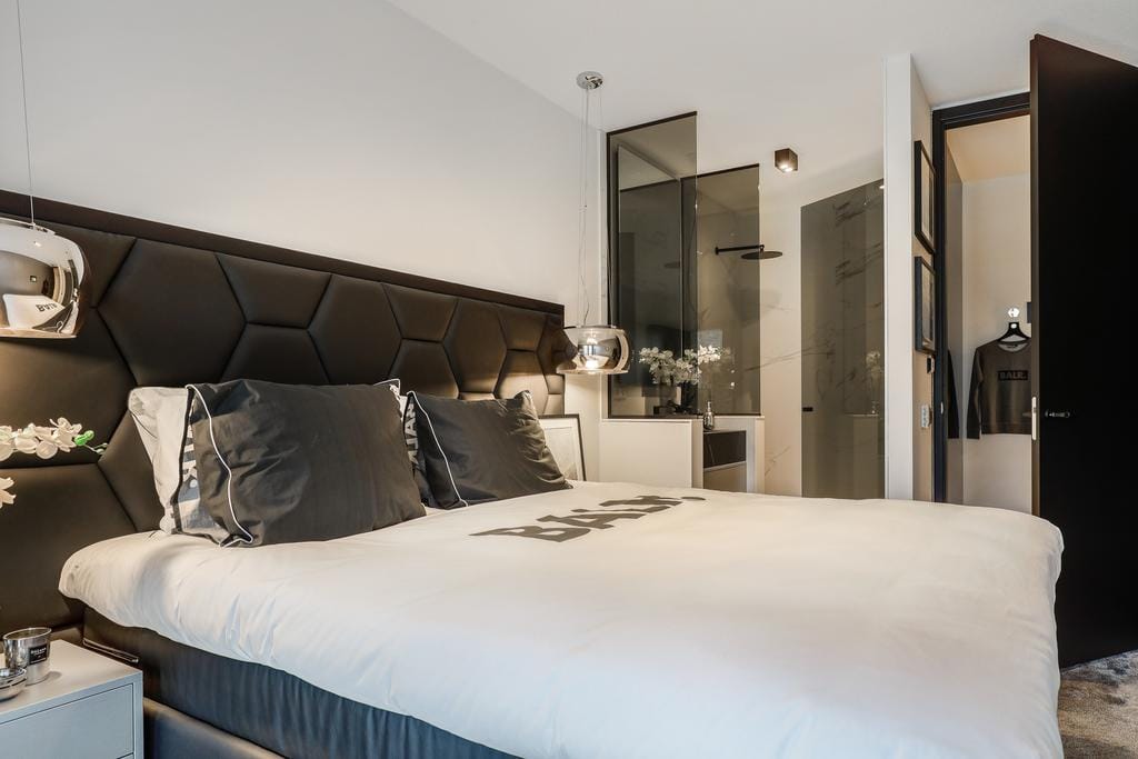 Foto 26 van Knightsbridge Hyde Park huis 5 type 2