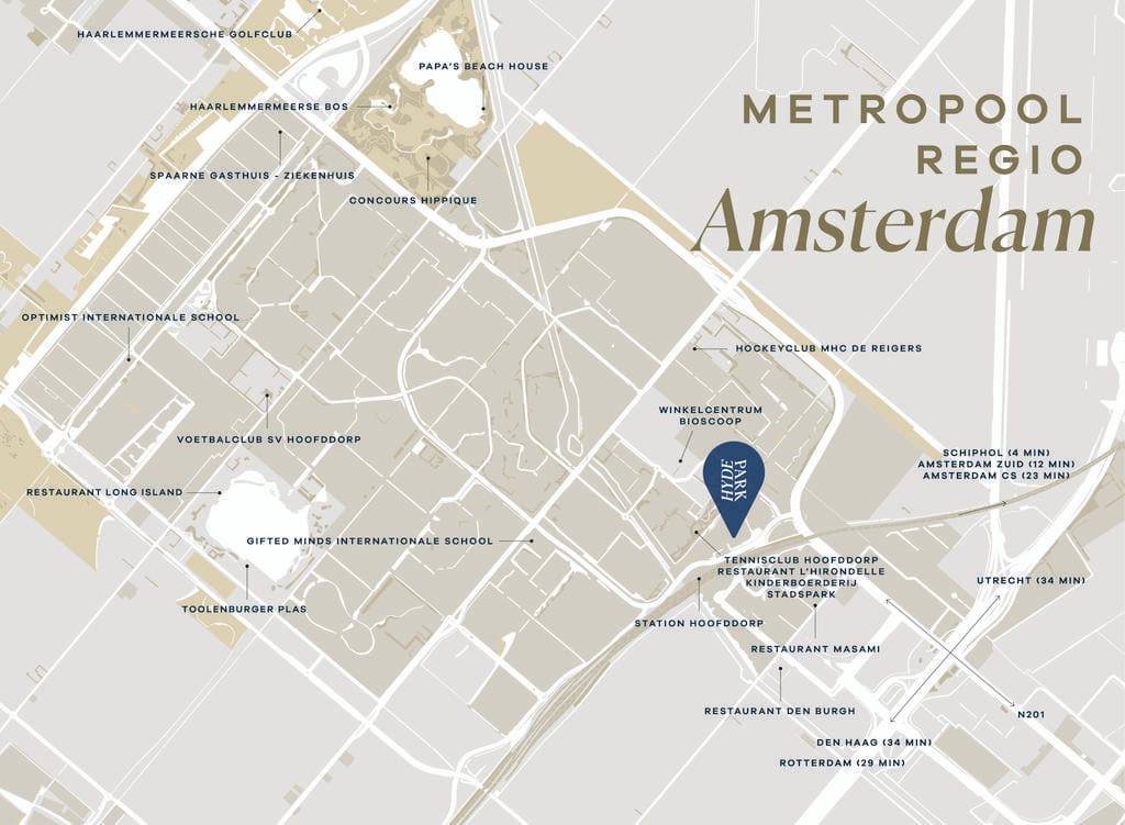 Foto 34 van Knightsbridge Hyde Park huis 5 type 2