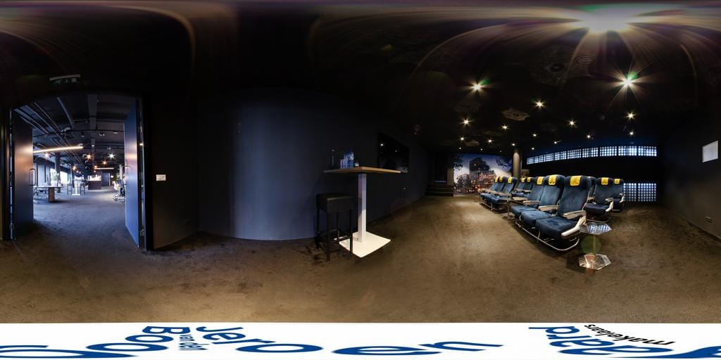 Foto 58 van Knightsbridge Hyde Park huis 5 type 2