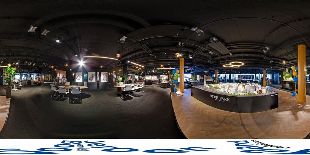 Foto 59 van Knightsbridge Hyde Park huis 5 type 2