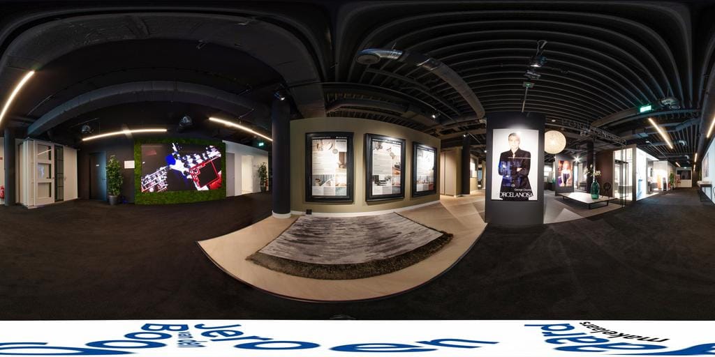 Foto 60 van Knightsbridge Hyde Park huis 5 type 2