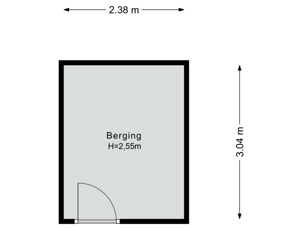 Berging