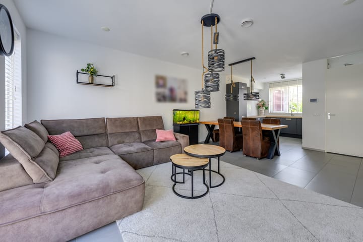 Foto 8 van Steenarend 20