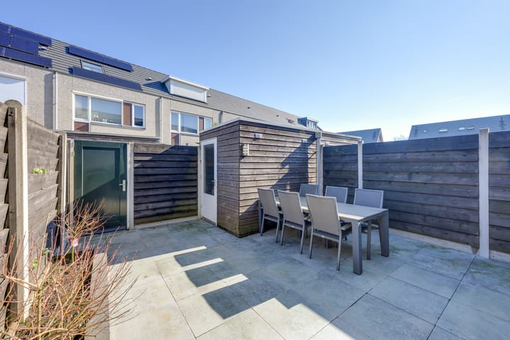 Foto 19 van Steenarend 20