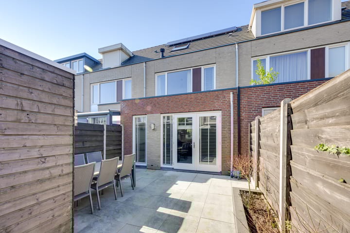 Foto 20 van Steenarend 20