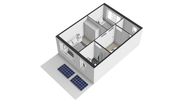 Foto 29 van Steenarend 20