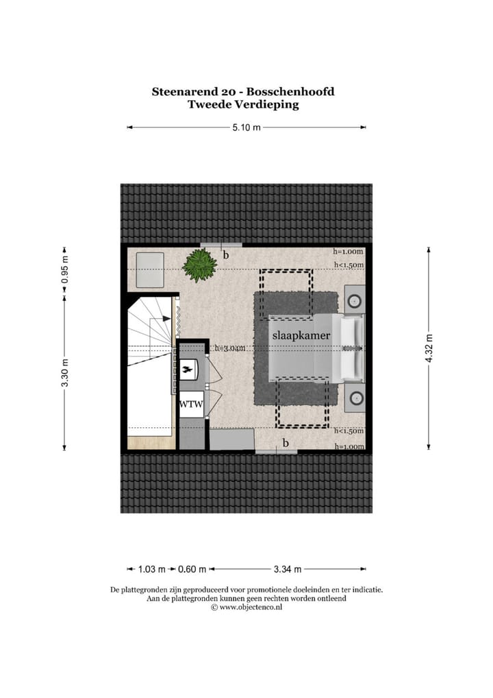 Foto 30 van Steenarend 20