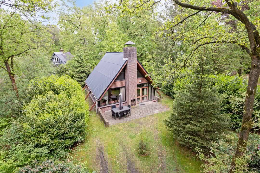 Foto 1 van Bosrand 9